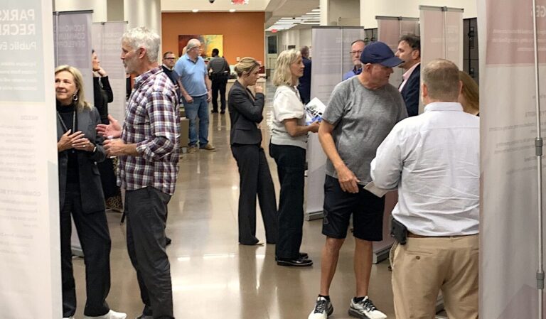 Bonds away: Ideas, conversations highlight Oklahoma City ‘GO bond’ process