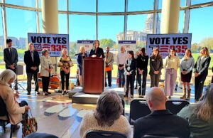 Effort launched to open Oklahoma’s primary elections