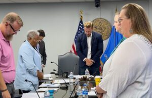 Roundup: Slap fighting, cockfighting, in-fighting over St. Isidore and religious education St. Isidore asks SCOTUS to take case