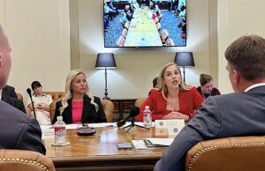 ‘Significant win for Oklahoma’: Deal reached to settle mental health competency lawsuit mental health competency restoration