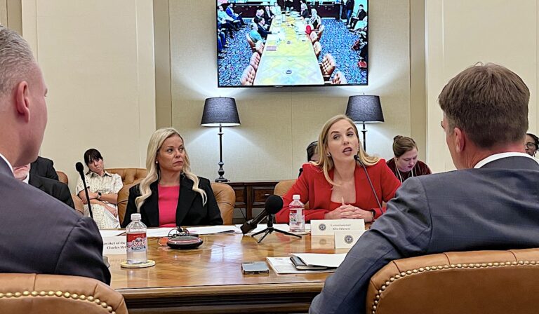 ‘Significant win for Oklahoma’: Deal reached to settle mental health competency lawsuit