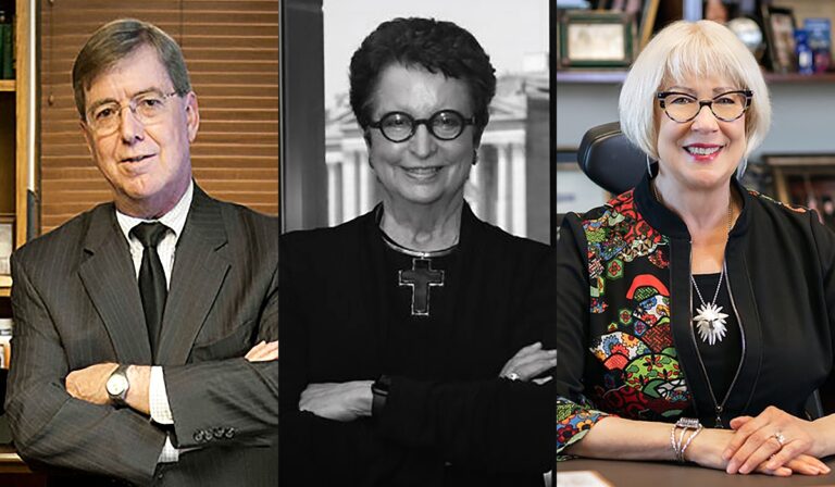 Justice Yvonne Kauger narrowly ousted, Noma Gurich, James Edmondson and others retained