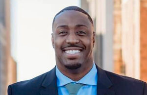 Oklahoma County Sheriff Tommie Johnson wins again Oklahoma County sheriff