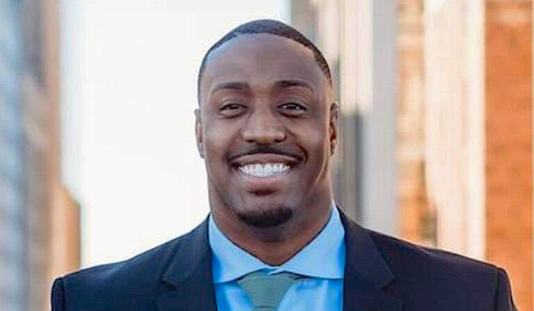 Oklahoma County Sheriff Tommie Johnson wins again