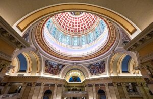 As 30 legislators seek reelection, harassment case resurfaces in HD 83 Legislators seek reelection
