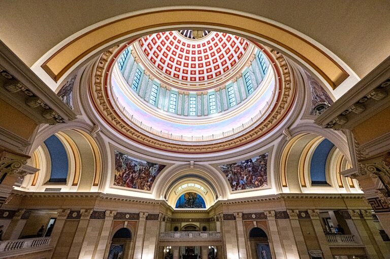 As 30 legislators seek reelection, harassment case resurfaces in HD 83