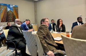 Appeasing Millwood Public Schools, revised NE OKC TIF expansion advances Millwood Public Schools