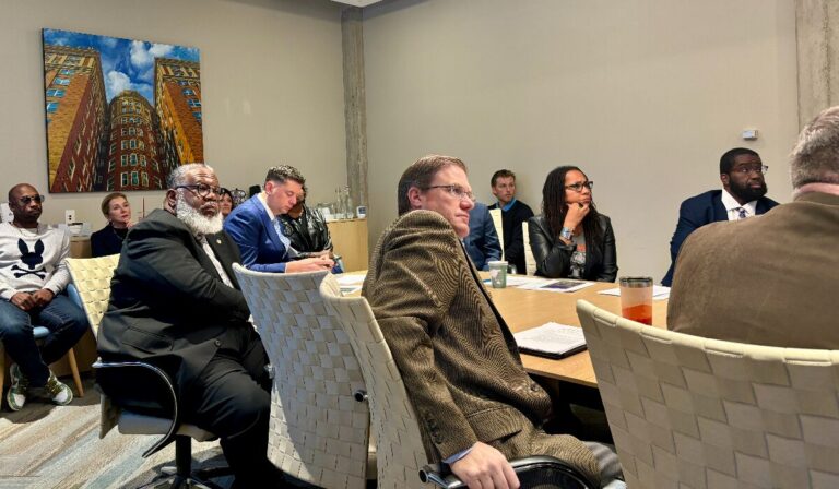 Appeasing Millwood Public Schools, revised NE OKC TIF expansion advances