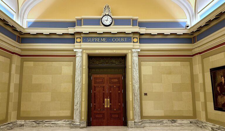 Kauger’s OK Supreme Court seat draws 14 applicants
