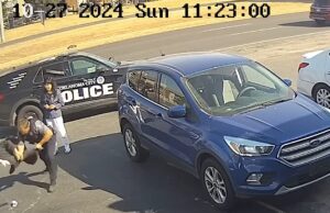 Drummond takes another case from Behenna, drops charge on OKCPD officer who slammed Lich Vu Gentner Drummond drops charge on OKCPD Joseph Gibson, Lich Vu case