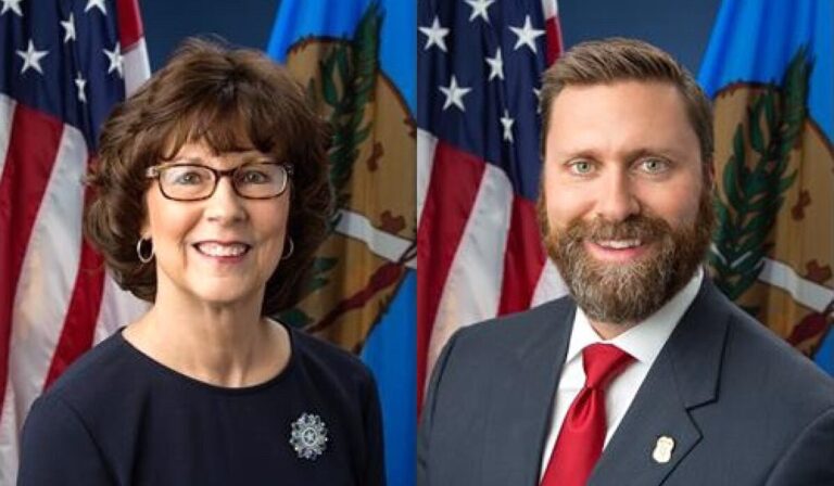 DOJ sues DAs Carol Iski, Matt Ballard to stop prosecuting Indians in Indian Country