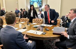 Roundup: FY 2026 budget projection down, Wellston substitute gets 4 years, Mashburn retiring FY 2026 budget projection