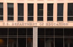 Axing U.S. Department of Education has political support, funding questions U.S. Department of Education