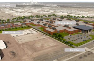 Proposed mental health facility on life support as OKC, Oklahoma County enter mediation mental health facility mediation
