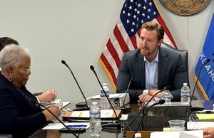 As Walters touts new standards, board tackles dozens of certificate suspensions, revocations State Board of Education, certificate suspensions