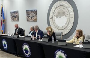 Amid mayoral transition, Tulsa Housing Authority hopes to clear audit backlog, open new units Tulsa Housing Authority