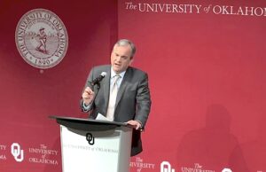 State regents seek higher education investments, ‘new category’ dollars for OU, OSU 2025 legislative request for research university category