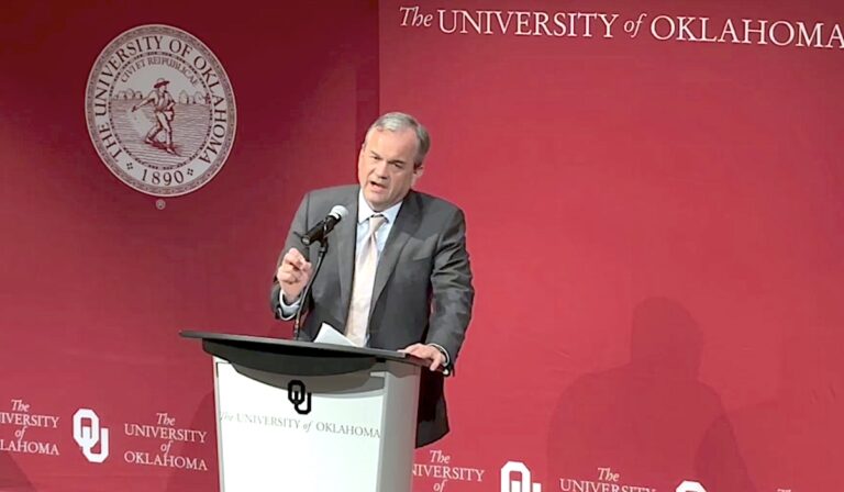 State regents seek higher education investments, ‘new category’ dollars for OU, OSU