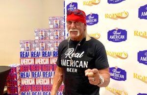 Roundup: Hulk Hogan talks tussles, attorney surrenders license, Lawton bank VP sentenced Hulk Hogan in Tulsa