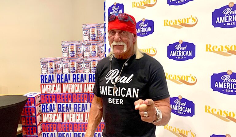 Roundup: Hulk Hogan talks tussles, attorney surrenders license, Lawton bank VP sentenced