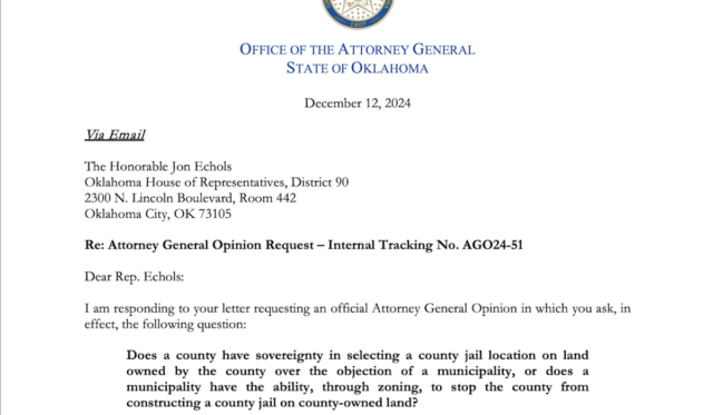 Oklahoma County