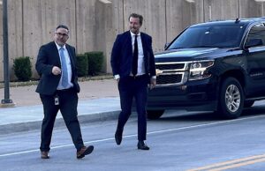 KFOR lawsuit: Settlement avoids trial, prohibits Ryan Walters from blocking journalist access KFOR lawsuit ruling