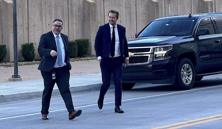 KFOR lawsuit: Settlement avoids trial, prohibits Ryan Walters from blocking journalist access