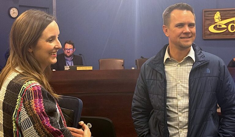 Amid ‘freeholder’ uncertainty, Murdock Nichols named to Ward 1, withdrawal hands Ward 3 to Watterson