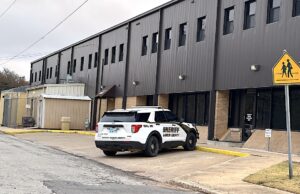 ‘Help me’: Feds charge 6, DA charges 2 in Garvin County Jail death Garvin County Jail