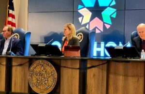 Roundup: Turnpike Authority considers toll hikes, Ethics Commission mulls rule changes, Hiett still besieged turnpike authority toll hikes