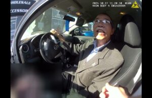 ‘Unreasonable use of force’: OKCPD officer charged for slamming Lich Vu to ground Lich Vu