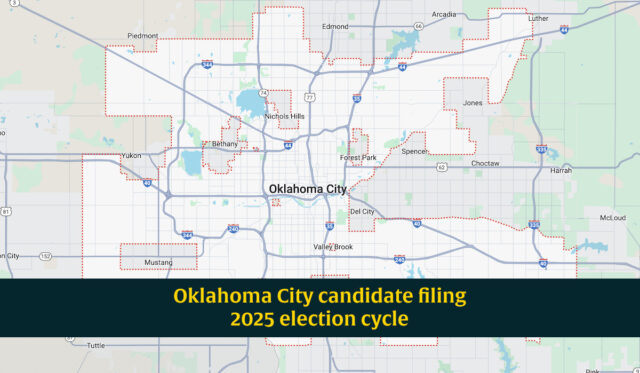OKC Ward 7