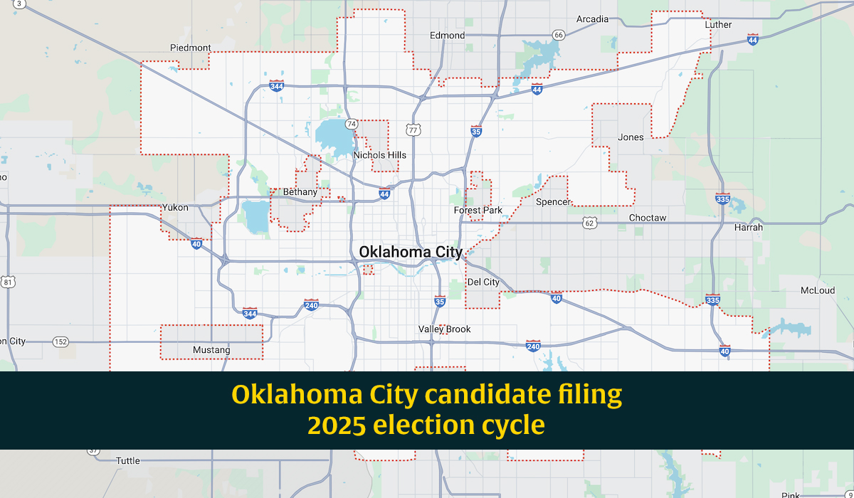 OKC Ward 7