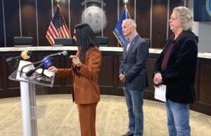 Oklahoma County commissioners move forward with controversial mental health facility mental health facility