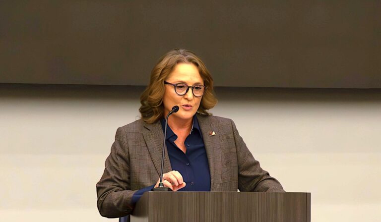 OKCPS Chairwoman Paula Lewis reelected; Millwood, Deer Creek seats head to runoff