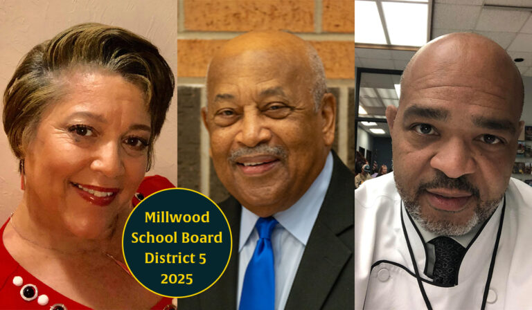 Cheat sheet: Robinson, Coleman challenge Provo for Millwood Public Schools seat