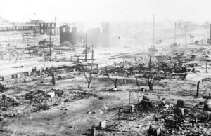 Roundup: Tulsa Race Massacre report released, Stavian Rodriguez suit settled, Keyes case kicked Tulsa Race Masssacre report