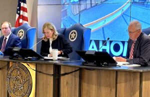Riggs Abney report: Hiett’s Broadway 10 statement ‘isolated,’ Minneapolis incident omitted RIggs Abney report Todd Hiett