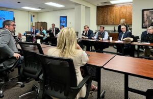Motion in limine: Prosecutors call Court of Criminal Appeals order ‘ridiculous’ Bowles order, motion in limine