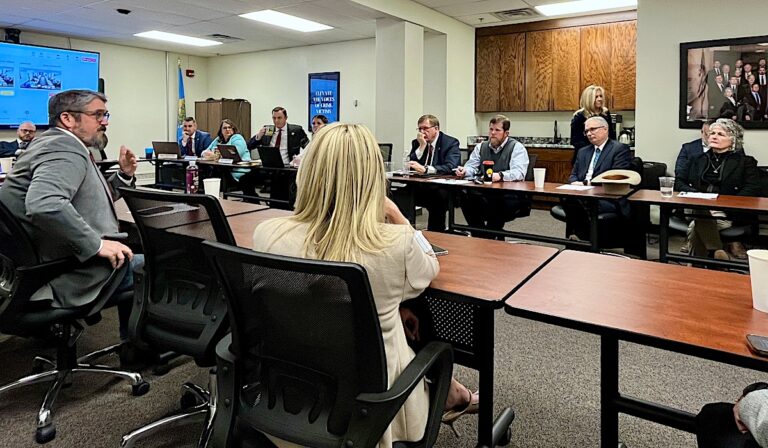 Motion in limine: Prosecutors call Court of Criminal Appeals order ‘ridiculous’