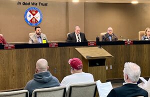 Yukon audit finds ‘breakdown in governance’ for decades under prior city managers City of Yukon audit
