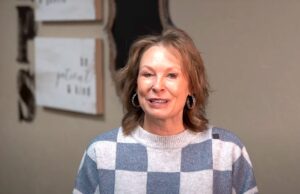 Edmond Public Schools Superintendent Angela Grunewald retiring after 4 years Angela Grunewald retiring