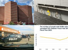 DOJ report threatens lawsuit for Oklahoma, OKC mental health system ‘deficiencies’ DOJ report mental health Oklahoma