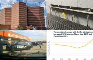 DOJ report threatens lawsuit for Oklahoma, OKC mental health system ‘deficiencies’ DOJ report mental health Oklahoma