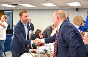 ‘Why am I here?’: New Board of Education members frustrated with agenda access, immigration rule immigration rule, State Board of Education
