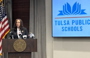 Tulsa Public Schools audit highlights ‘significant’ financial discrepancies, mismanagement Tulsa Public Schools audit