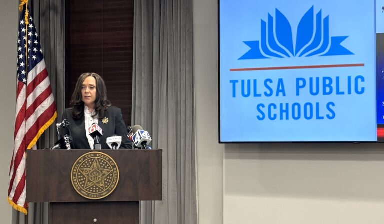 Tulsa Public Schools audit highlights ‘significant’ financial discrepancies, mismanagement