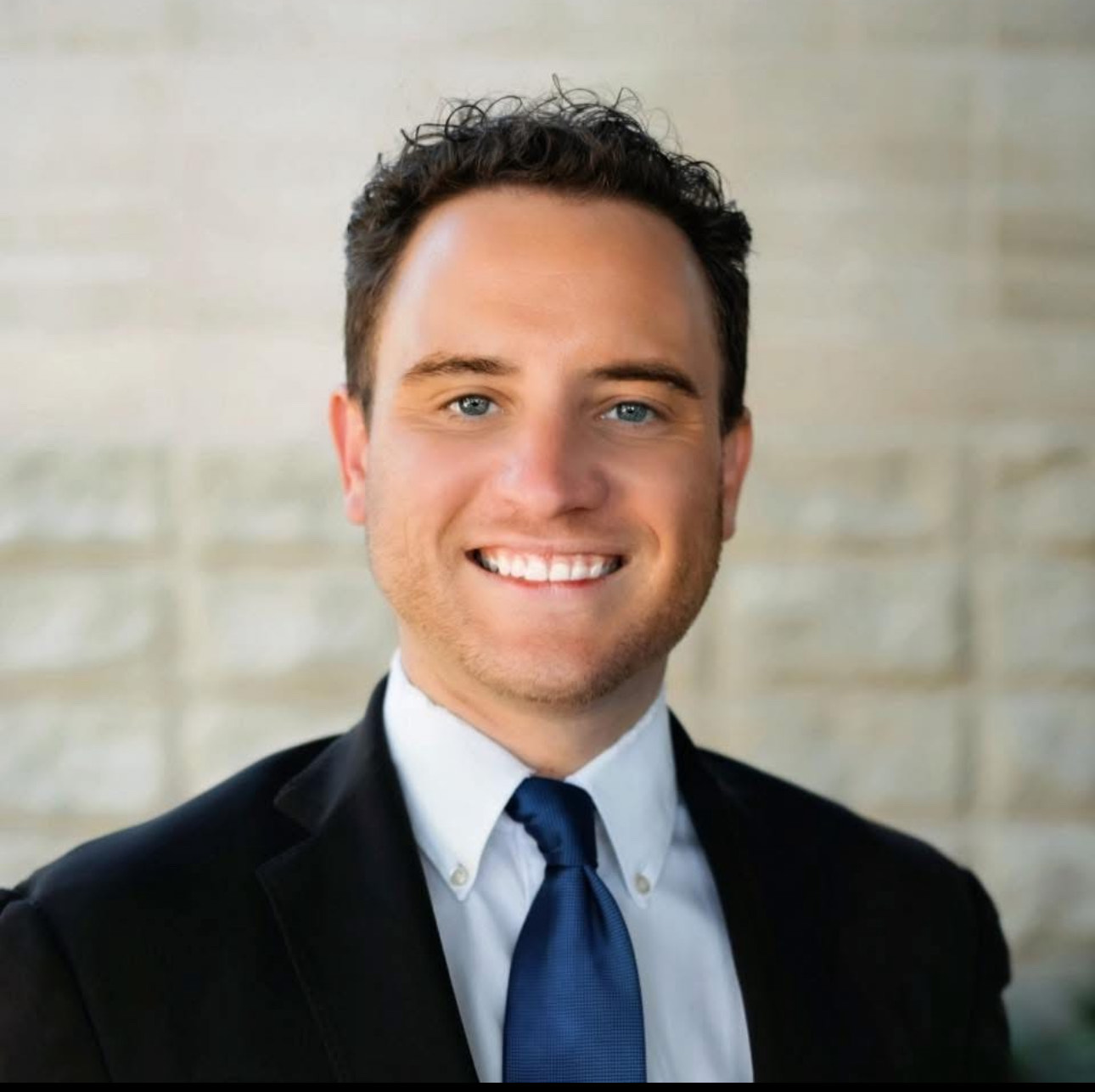 Shane Jemison