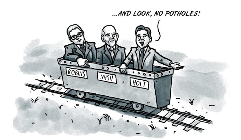 Toot toot: OKC metro commuter rail coming through