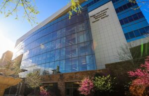 NIH funding change proposal puts hundreds of OU, OSU, TU employees at risk proposed NIH funding cuts